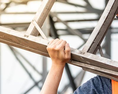 ladder safety