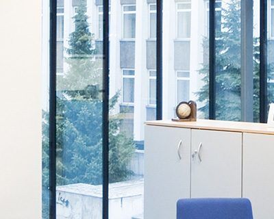 Ergonomics: Office