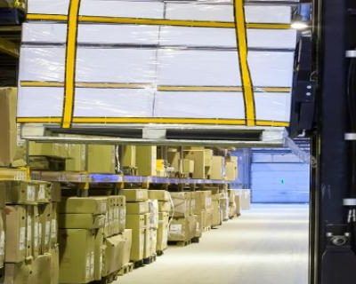 Forklift Training: Equipment Basics