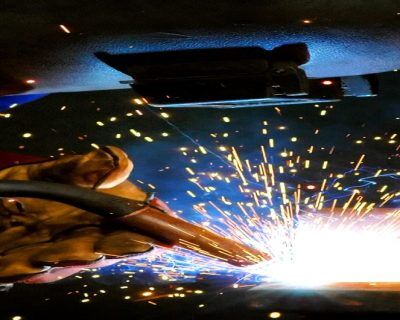 Welding, Cutting and Brazing for Construction