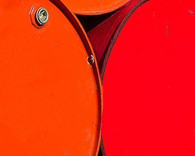 HAZWOPER: Handling & Shipping Drums & Containers