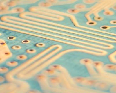 Semiconductor Hazardous Energy Control