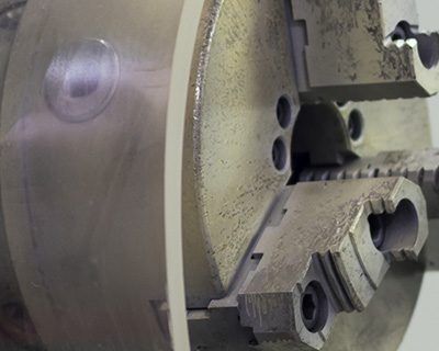 Machine Guarding