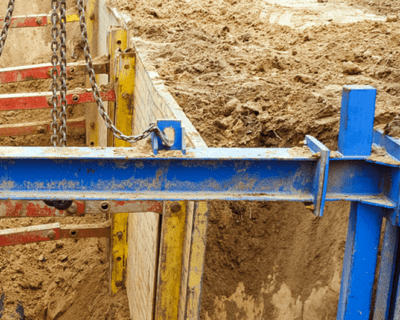 Trench Safety - Training