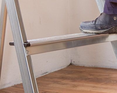 Ladder Safety (UL)