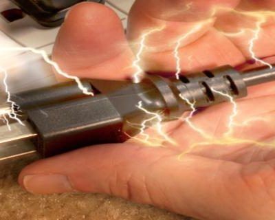 Electrocution Hazards in Construction