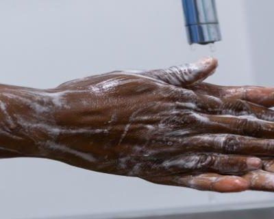 Infection Control - Handwashing