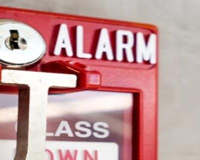 Fire Prevention in Healthcare Facilities