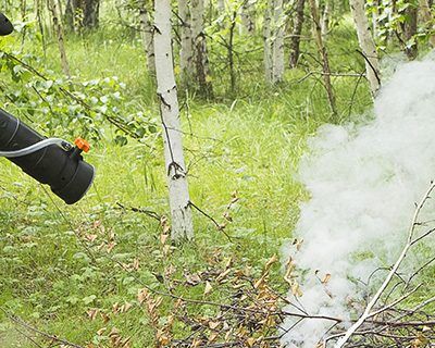 HAZWOPER: Fire Prevention & Protection