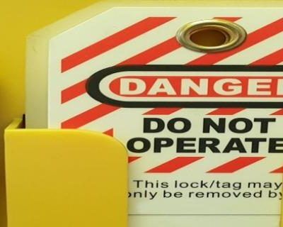 Electrical Safety and Lockout/Tagout - International