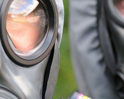 HAZWOPER: Respiratory Protection
