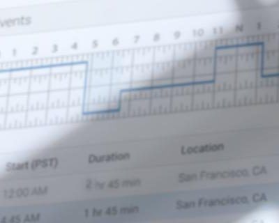 Horas de Servicio Módulo 5: Conceptos básicos de ELD