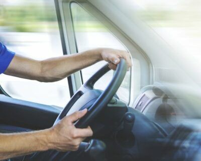 Reducing Windshield Time to Enhance Safety