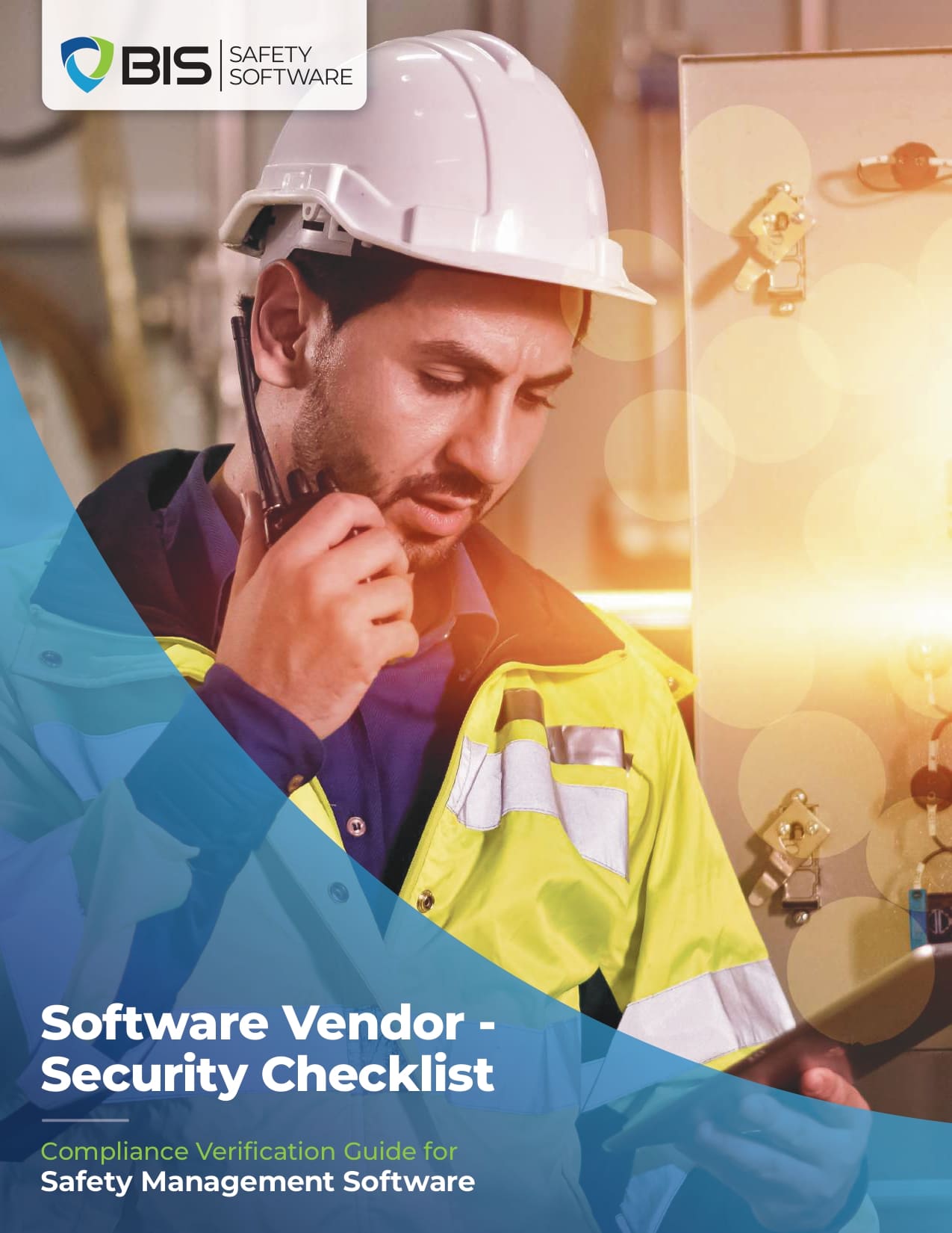Equipment Management Software