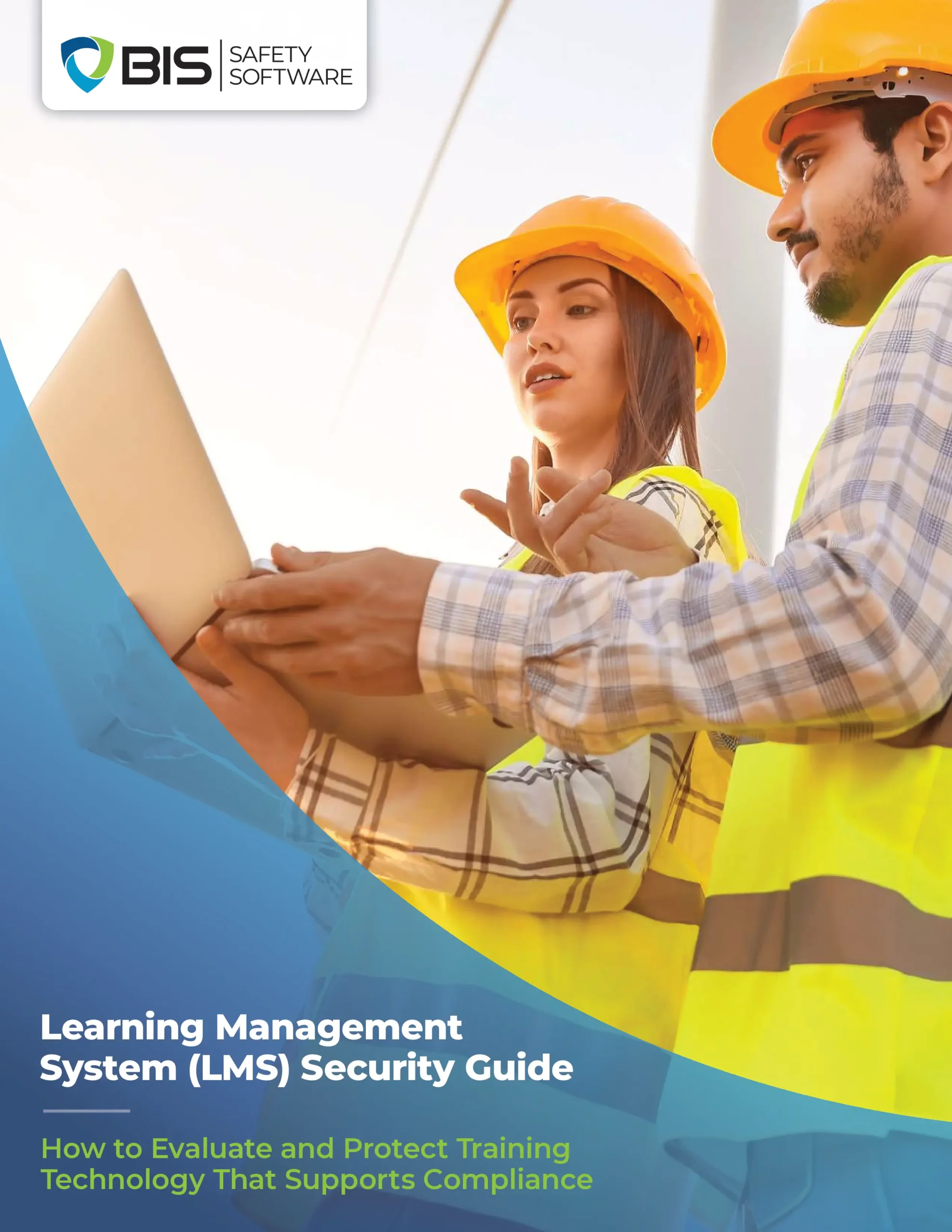 BIS_Guide_Security-LMS Competency Assessment Software