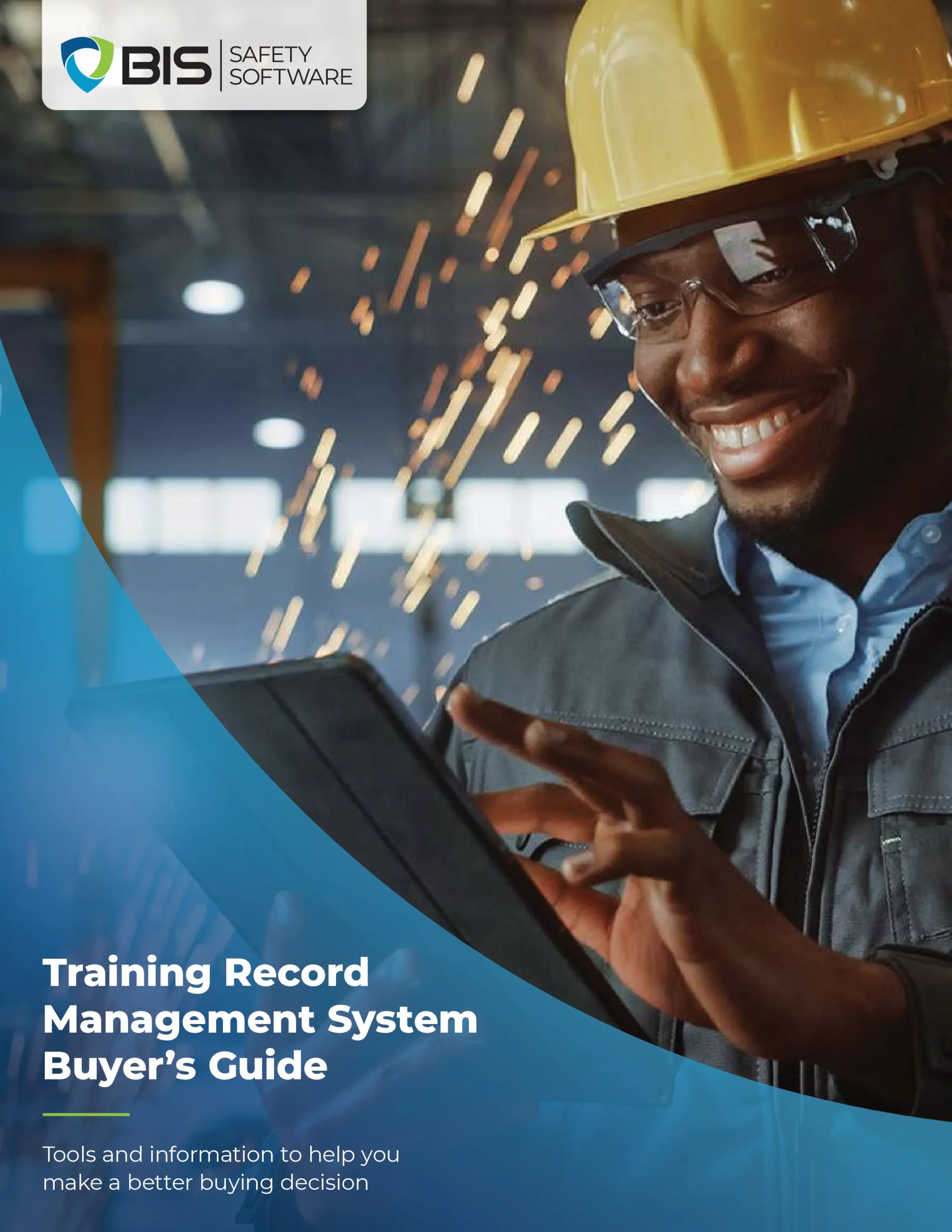 Training Record Management System