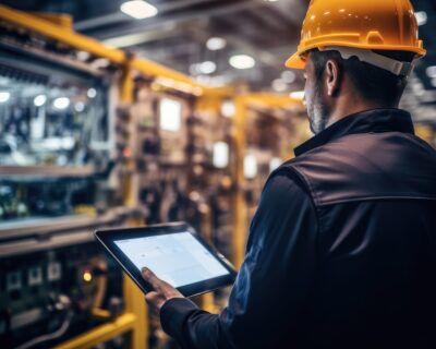 Asset Management Software