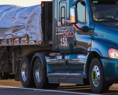 cargo securement training