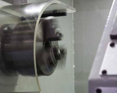 machine guarding