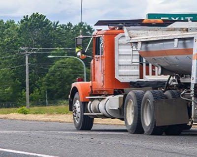 Entry-Level Driver Training: Roadside Inspections