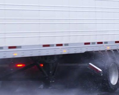 Corrective Action Training: Hard Braking
