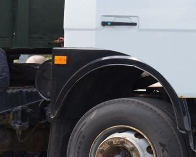 Corrective Action Training: Hours of Service Supporting Documents