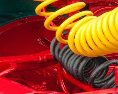Corrective Action Training: Brake Hoses and Tubing