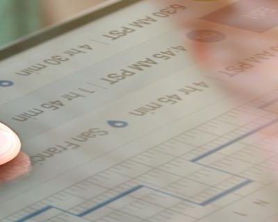 Corrective Action Training: Driver Logs
