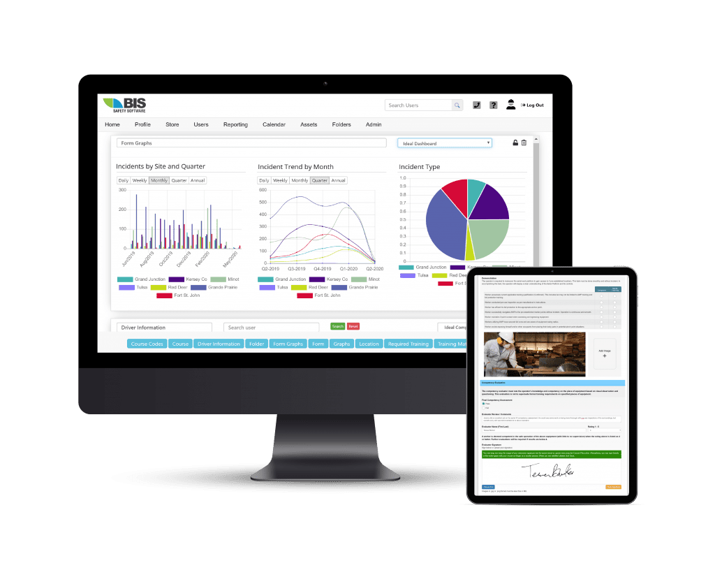 Employee Performance Management Tracking System
