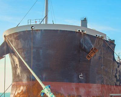 maritime first aid training