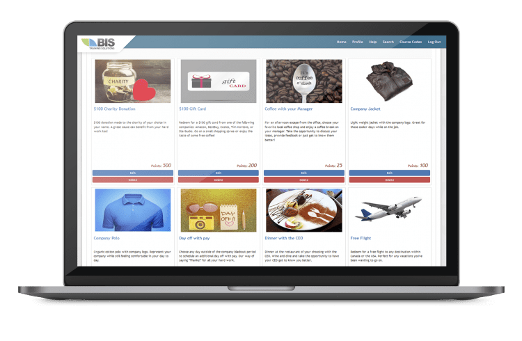 Employee Performance Management Tracking System