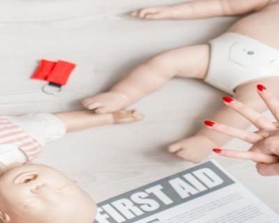 First Aid Bundle