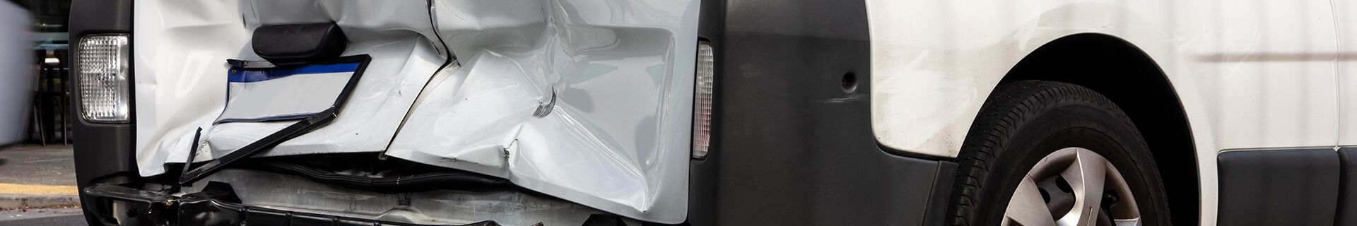 Avoiding Rear-End Collisions - Large Vehicles (US)
