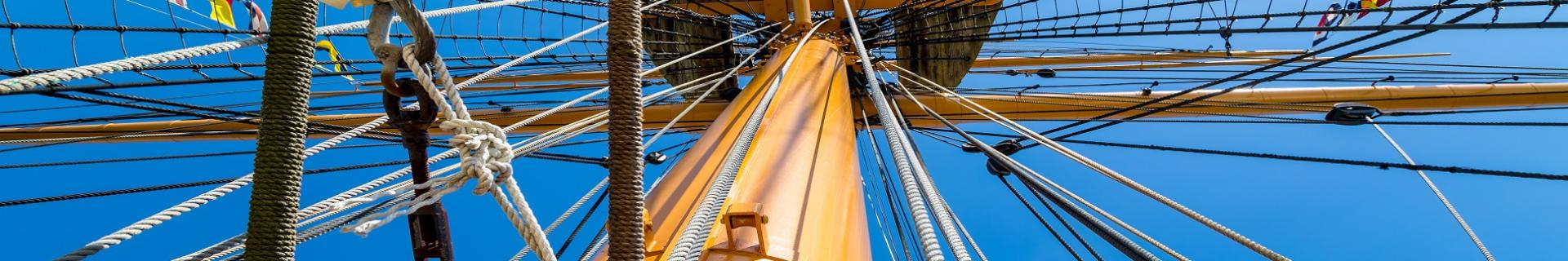 Rigging Safety