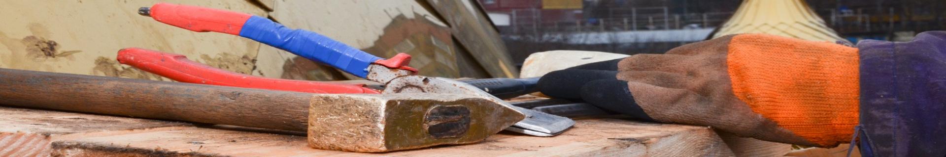 PPE - Hand Protection