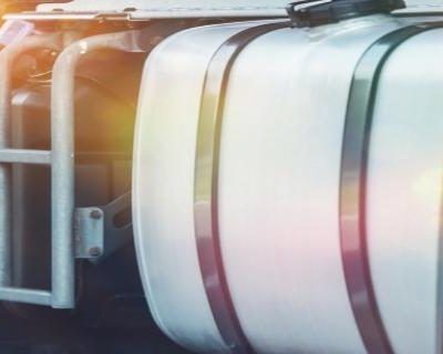 Injury Prevention Around Tankers