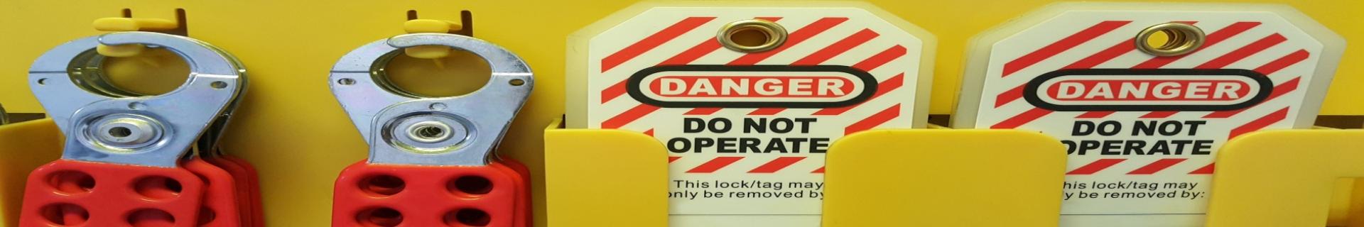 Electrical Safety and Lockout/Tagout - International