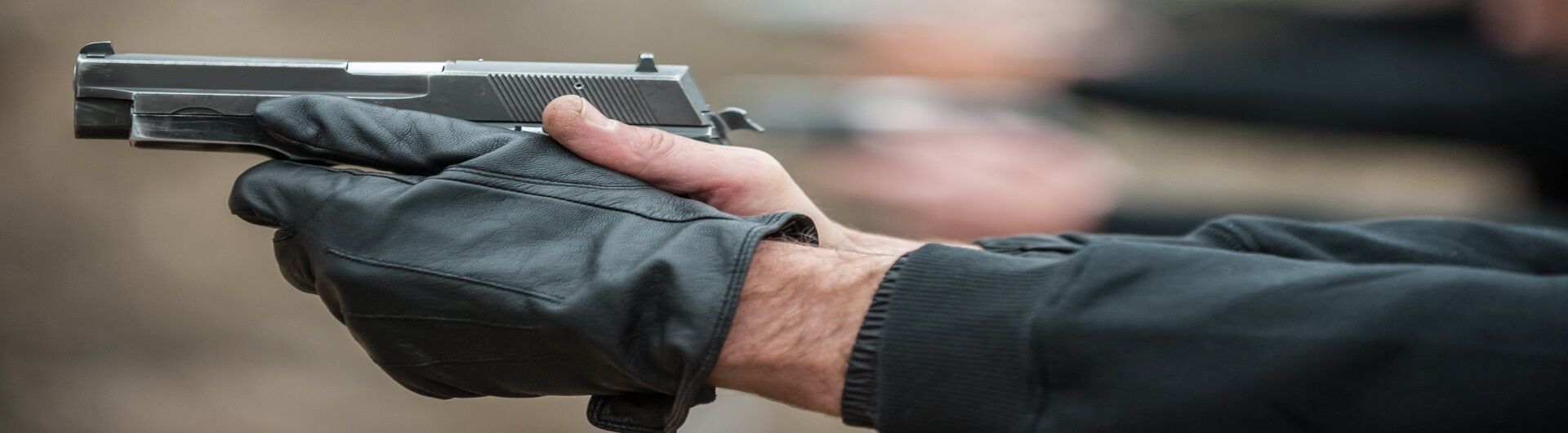 Active Shooter: Preparation & Response (Bundle)