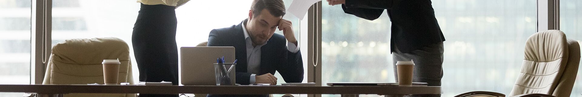 Workplace Bullying & Violence: Training for Employees