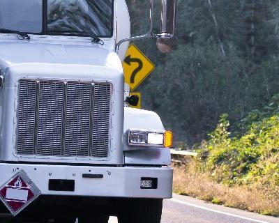 TDG - Transportation of Dangerous Goods: Canada/US