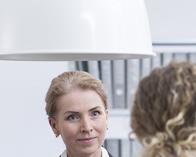 Orientation: Train the Trainer