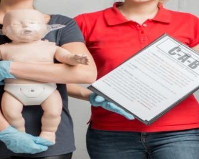 First Aid - Basics (US)