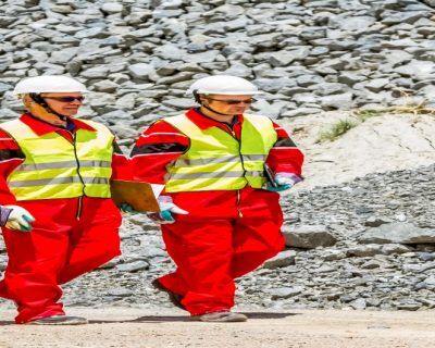 Introduction to OSHA (US)
