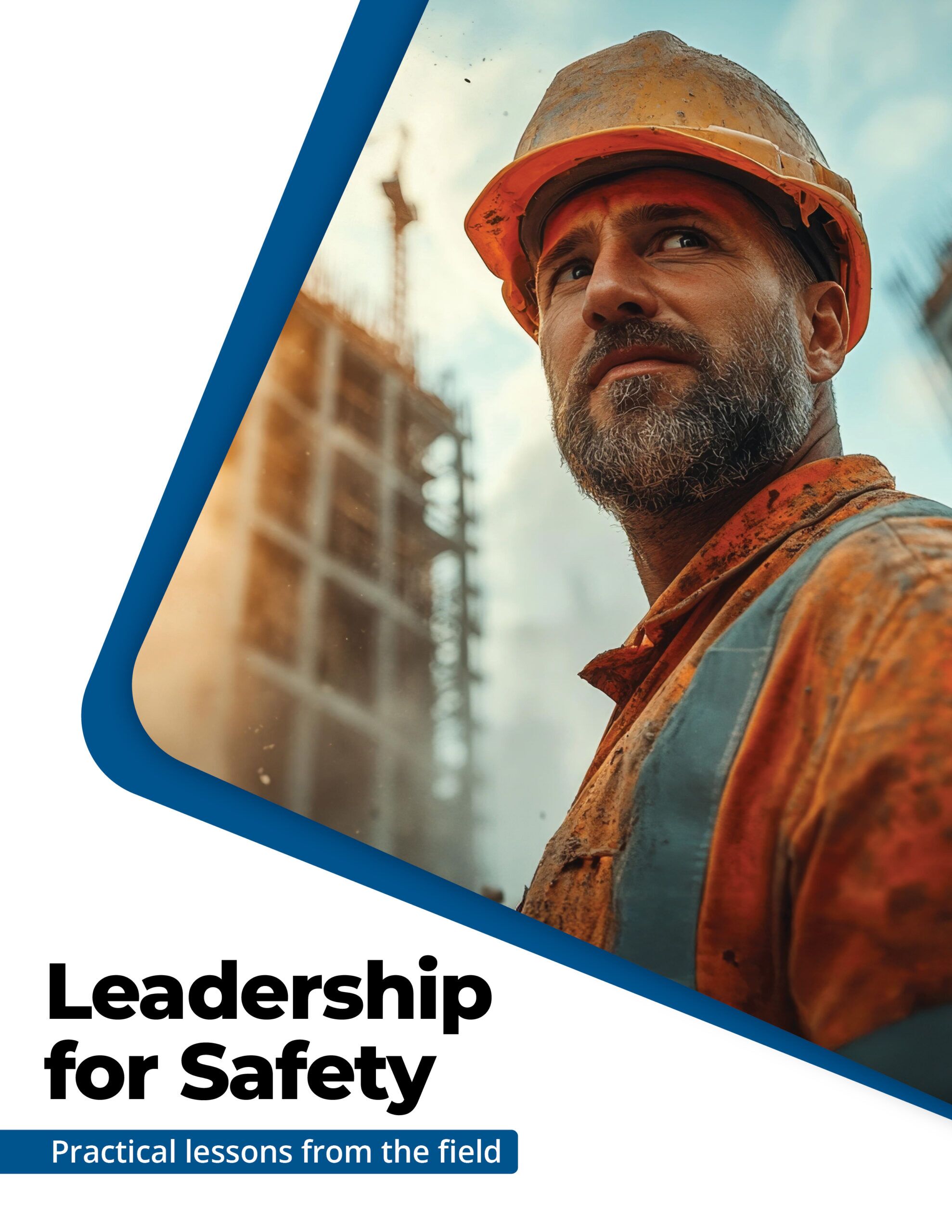 Leadership for Safety