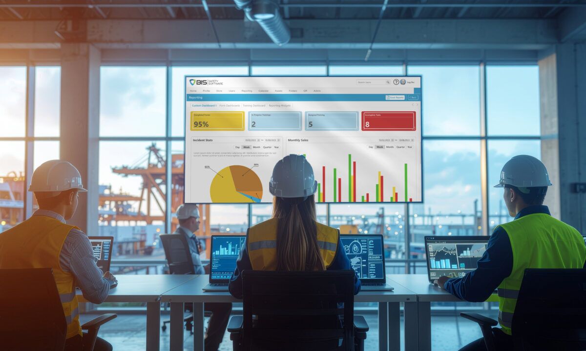 EHS Vendor Assessment Guide: How to Evaluate the Best Safety Tech Partner