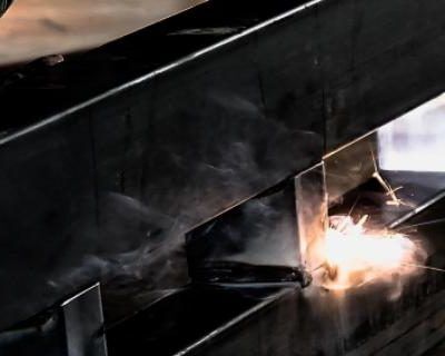 Arc Flash (MARCOM)