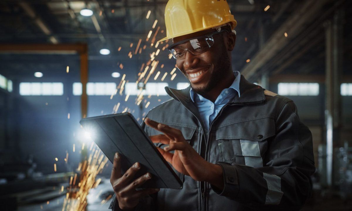 Workplace safety