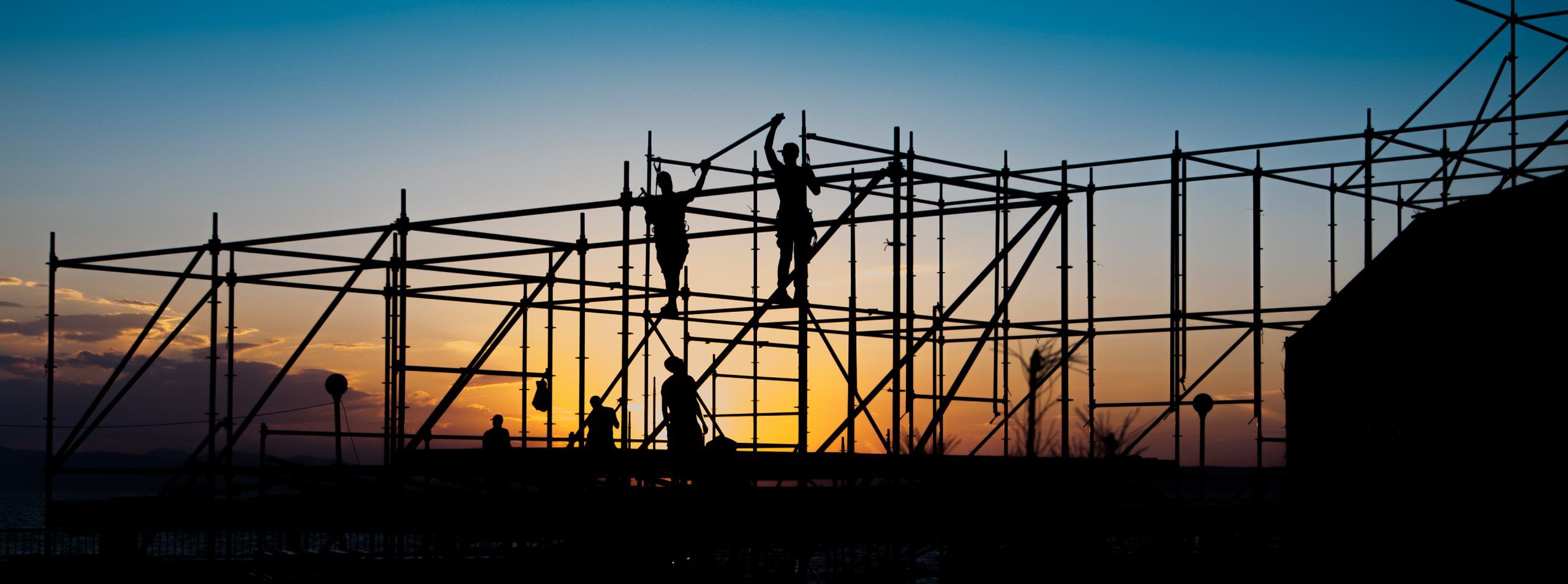 scaffolding training