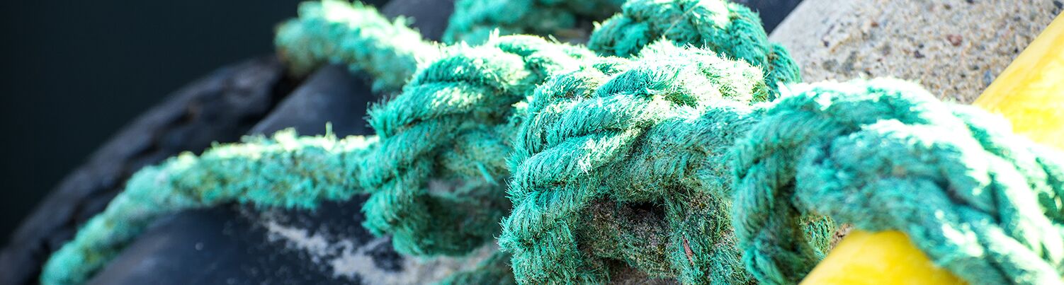 mooring lines training OSHA