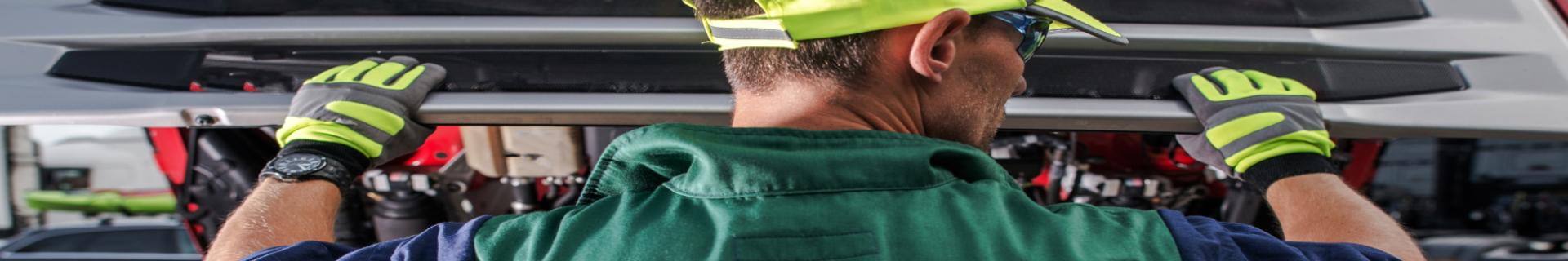 Entry-Level Driver Training: Basic Control
